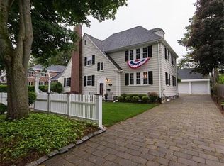 30 Country Club Rd, Melrose, MA 02176