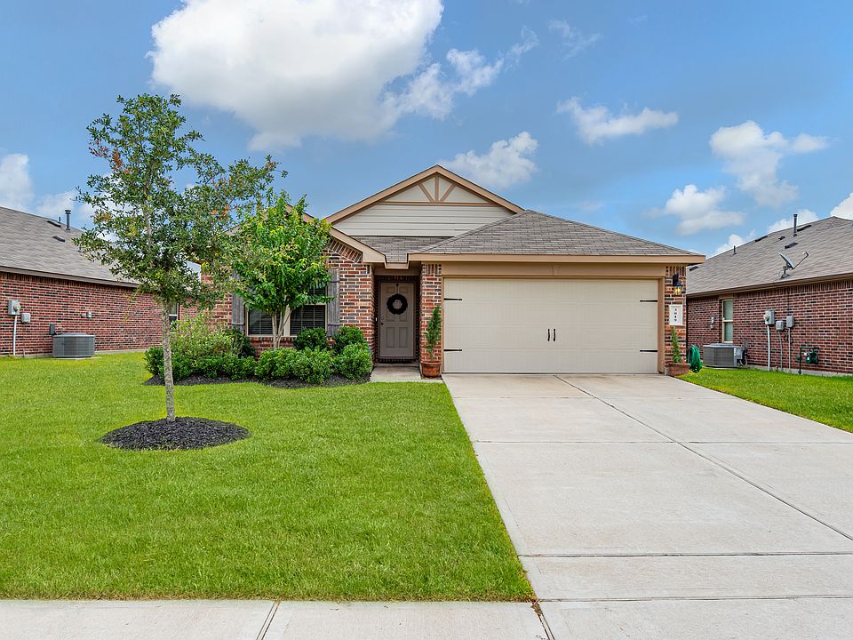 1st image of 3019 Josephine Falls Ct