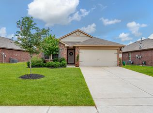 3019 Josephine Falls Ct, Katy, TX 77494