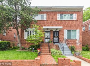 508 Oneida St NE, Washington, DC 20011