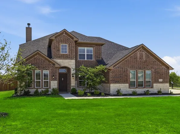 13408 Summer Moon Trl, Ponder, TX 76259