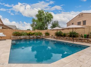 10355 W Wood St, Tolleson, AZ 85353