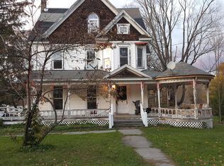 1991 State Rte #206, Sidney, NY 13838