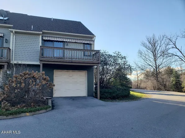 111 Sprankle Ave, Altoona, PA 16602