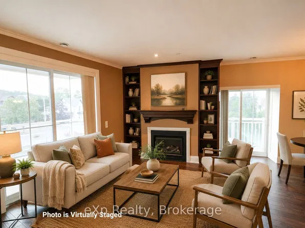 80 9th St E #203, Owen Sound, ON N4K 1N4