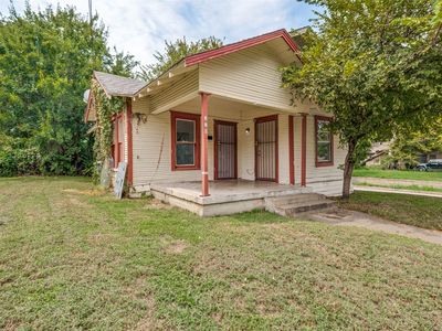 3703 Dunbar St, Dallas, TX, 75215