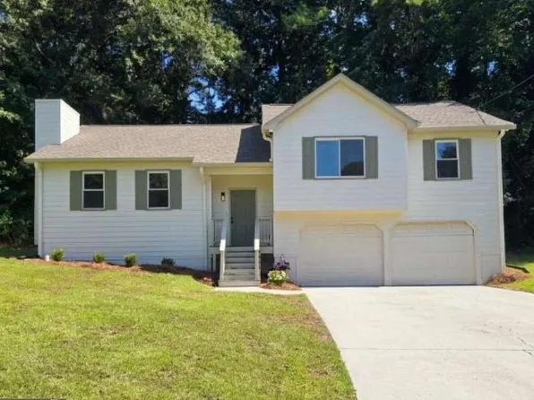 1006 Pinetree Ct, Powder Springs, GA 30127