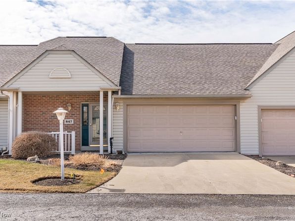 847 Beverly Ave, Canal Fulton, OH 44614