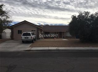 5033 Cindy Way, Las Vegas, NV 89146