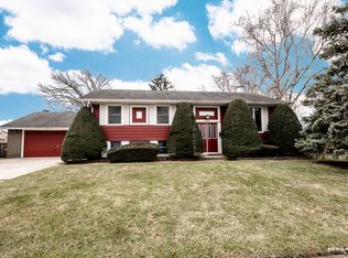 2314 Mason Ave, Joliet, IL 60435