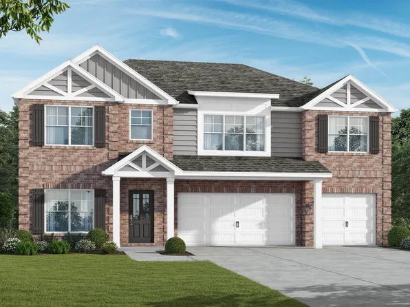 149 Carrie Dr, Madison, AL 35758