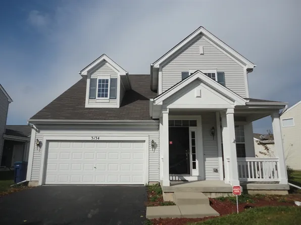 6426 Gray Hawk Dr, Matteson, IL 60443