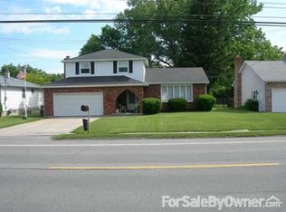 1156 Mineral Springs Rd, Buffalo, NY 14224