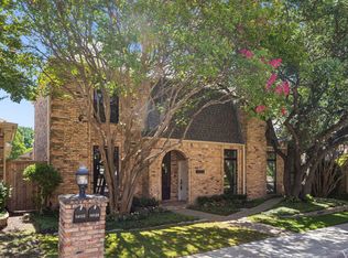 14128 Regency Pl, Dallas, TX 75254