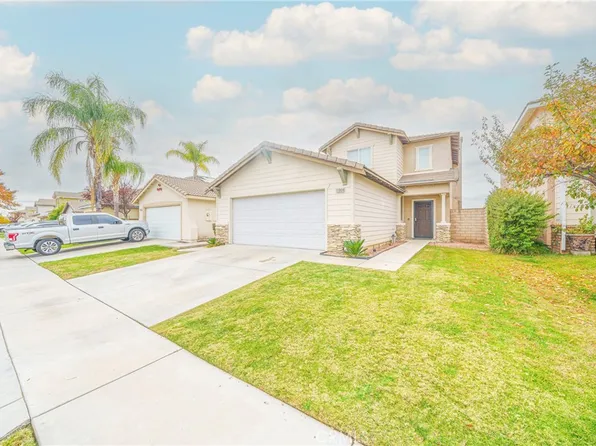 11964 Greenbluff Way, Yucaipa, CA 92399