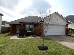 11306 Moonlight Ridge Dr, Humble, TX 77396