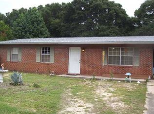109 Lea Pl, Crestview, FL 32539