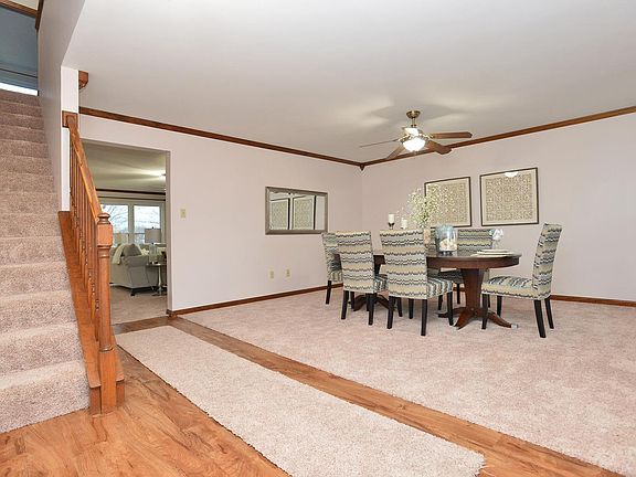 5th image of 16837 Hickory Trails Ln