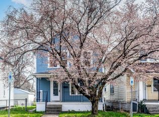 156 S Hague Ave, Columbus, OH 43204