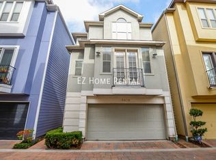 3416 Center St, Houston, TX 77007