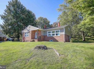 8101 Tapscott Ct, Baltimore, MD 21208