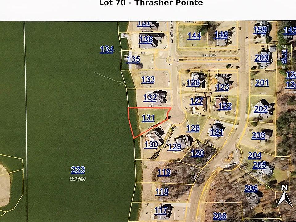 1st image of 604 Thrasher Pt