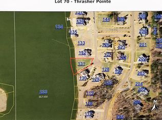 604 Thrasher Pt, Oxford, MS 38655