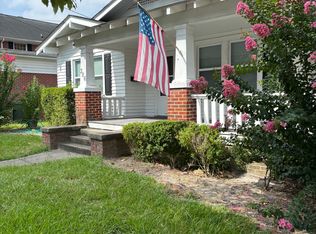 306 S Elm St, Greenville, NC 27858