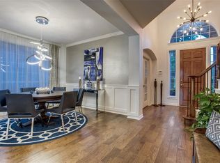 2485 Sedalia Ct, Frisco, TX 75034