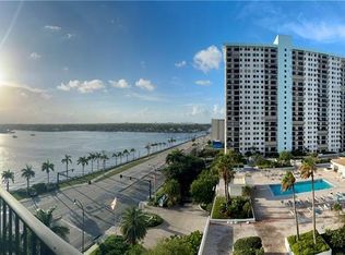 1201 S Ocean Dr APT 1011S, Hollywood, FL 33019