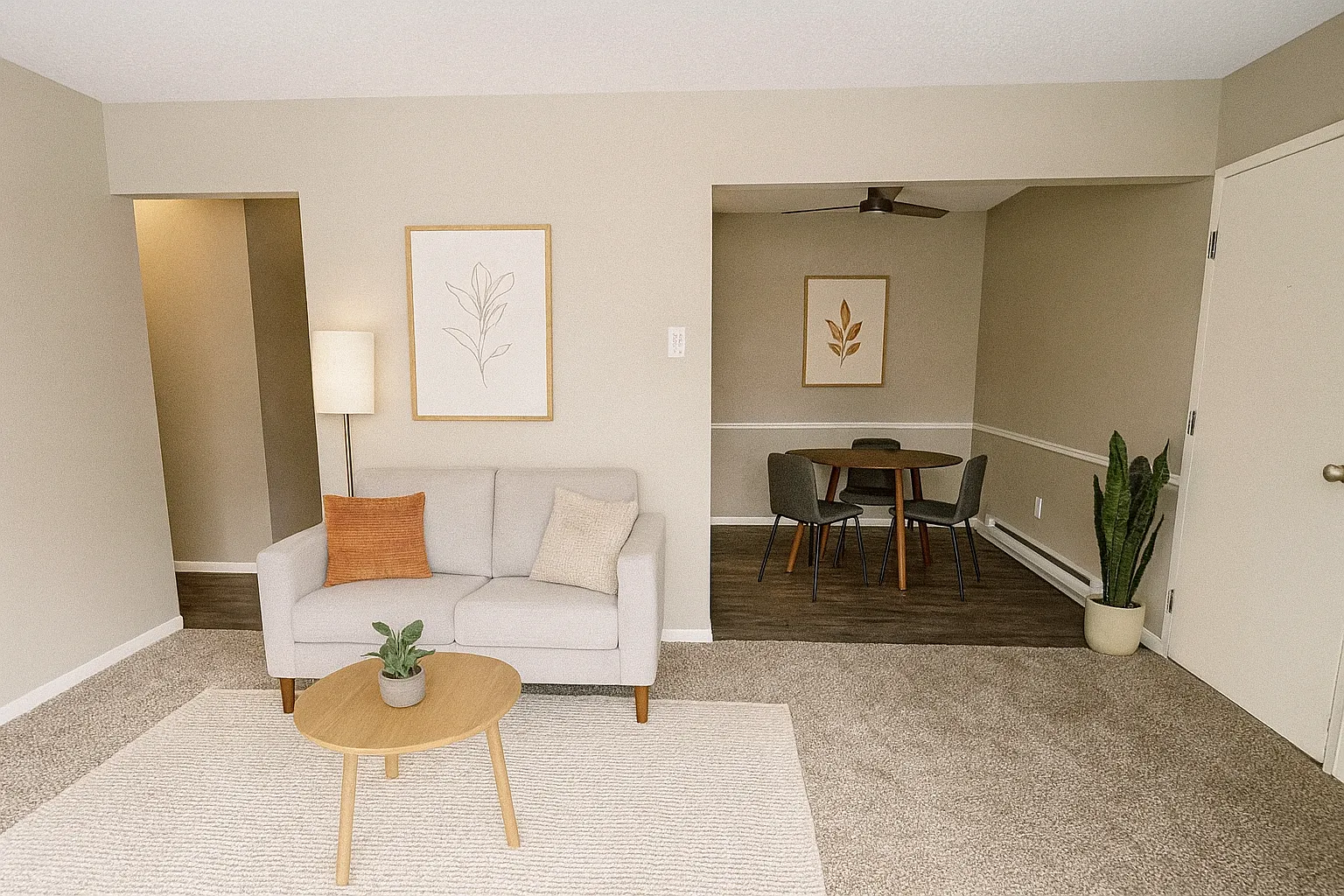 Westridge Apartments and Townhomes — Photo 2