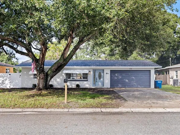 110 N NIMBUS AVENUE, CLEARWATER, FL 33765