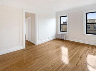 370 Fort Washington Ave APT 305, New York, NY 10033