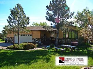 7750 Stonecrest Dr, Rapid City, SD 57702