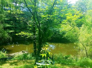 250 Gravel Hill Rd, Bethpage, TN 37022