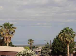 3024 El Dorado, Alamogordo, NM 88310