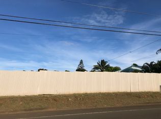 54-2536 Kynnersley Rd, Kapaau, HI 96755