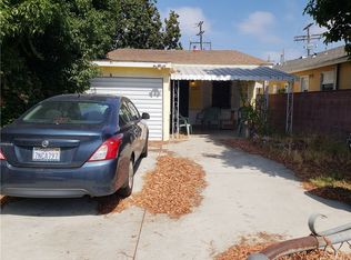 12407 Verdi St, Los Angeles, CA 90066