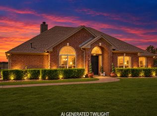 8607 County Road 419, Anna, TX 75409