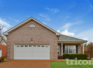 138 Putter Point Dr, Gallatin, TN 37066