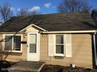 817 Michigan Ave, Bay City, MI 48708