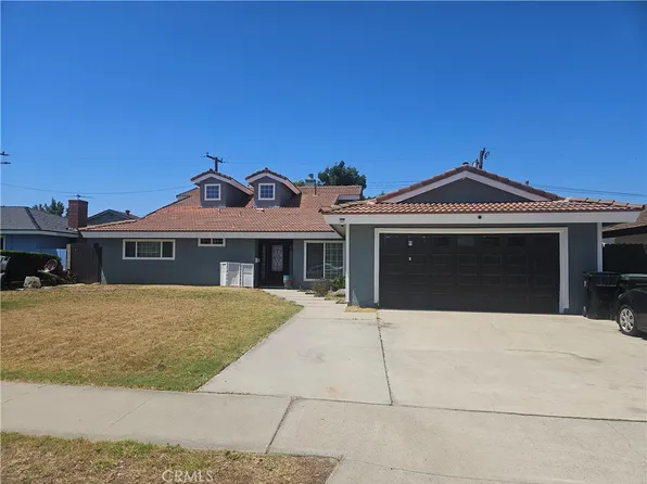 2235 E Oshkosh Ave, Anaheim, CA 92806