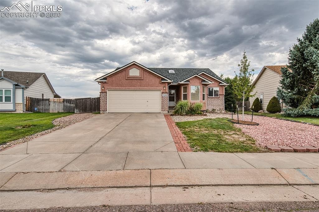7289 Allens Park Dr, Colorado Springs, CO 80922 Zillow
