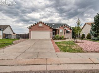 7289 Allens Park Dr, Colorado Springs, CO 80922