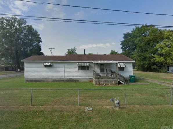 200 N Brodie St, Redfield, AR 72132