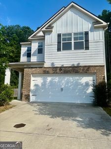 5073 Rapahoe Trl, Atlanta, GA, 30349