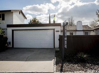 2616 El Greco Dr, Modesto, CA
