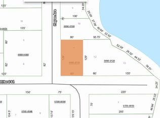 0 ELFORD Street, Interlachen, FL 32148