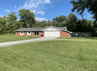 16018 Platter Rd, New Haven, IN 46774