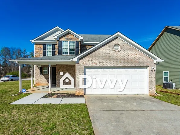 10973 Big Sky Dr, Hampton, GA 30228